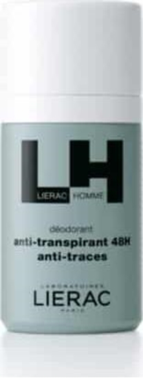 Picture of Lierac LIERAC HOMME Dezodorant - antyperspirant 48h 50ml