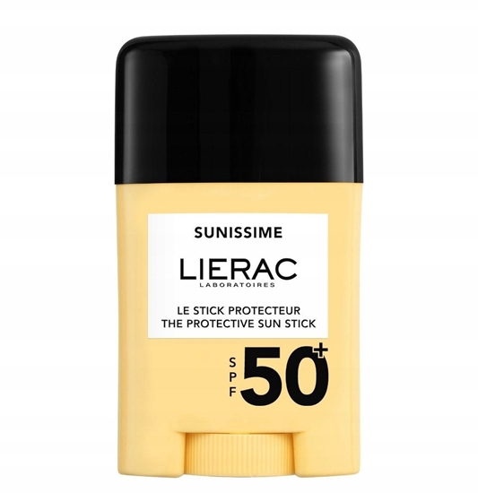 Изображение Lierac Sunissime The Protective Sun Stick SPF50+ - - 10 g