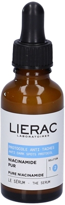 Attēls no LIERAC_Protocol serum redukujce przebarwienia 30ml