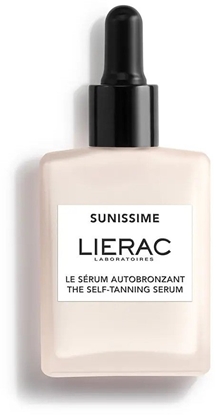 Attēls no LIERAC_Sunissime samoopalajce serum do twarzy 30ml