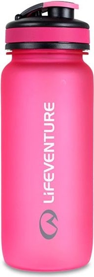 Picture of Lifeventure Butelka na wod Lifeventure Róowy 650ml