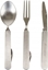 Picture of Lifeventure Folding Cutlery Set