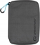 Picture of Lifeventure RFID Mini Travel Wallet, Recycled, Grey