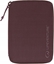 Изображение Lifeventure RFID Mini Travel Wallet, Recycled, Plum