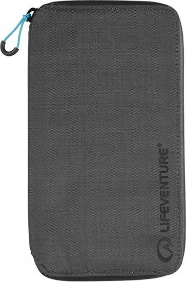 Picture of Lifeventure RFiD Travel Wallet (LM68771)