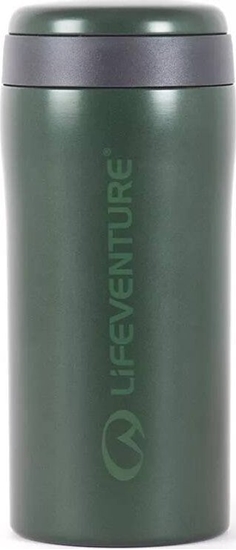 Picture of Lifeventure Thermal Mug, Metallic Green