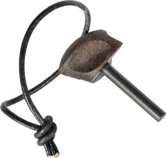 Изображение Light My Fire Krzesiwo wym. do noa FireKnife Bio Cocoshell