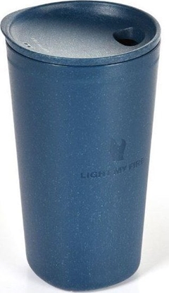 Attēls no Light My Fire Light My Fire MyCup`n Lid Large hazyblue