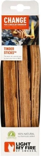 Picture of Light My Fire Light My Fire Rozpaka TinderSticks 3153106910