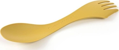 Picture of Light My Fire Light My Fire Spork L BIO mystyyellow bulk