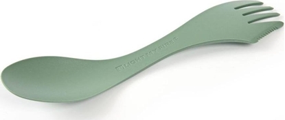 Picture of Light My Fire Light My Fire Spork L BIO sandygreen bulk