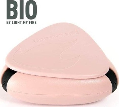 Attēls no Light My Fire Przyprawnik Light My Fire Salt&Pepper plus BIO DP