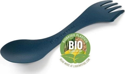 Attēls no Light My Fire Spork Light My Fire O BIO Deeplyblue