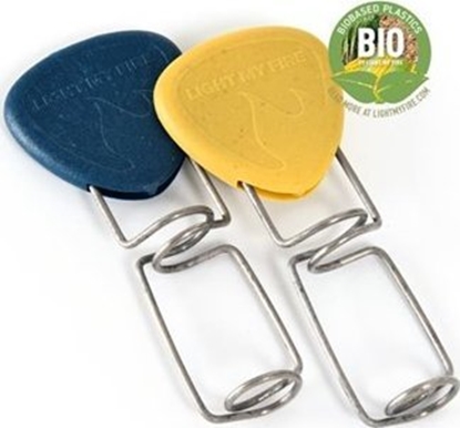 Attēls no Light My Fire Szpic do pieczenia Grandpa's FireFork  Wszechstronne narzdzie kempingowe