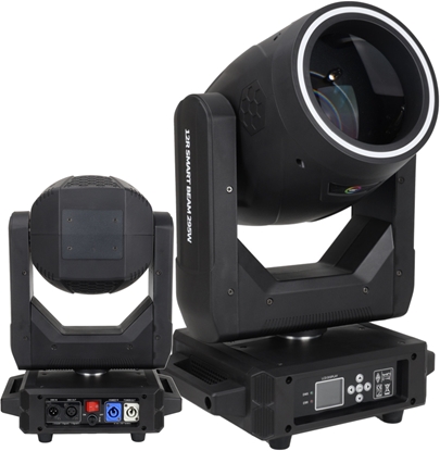 Picture of LIGHT4ME 12R SMART BEAM 295W gowica ruchoma lampa