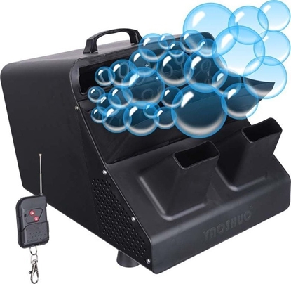 Изображение LIGHT4ME LIGHT4ME Bubble Big wytwornica baniek mydlanych