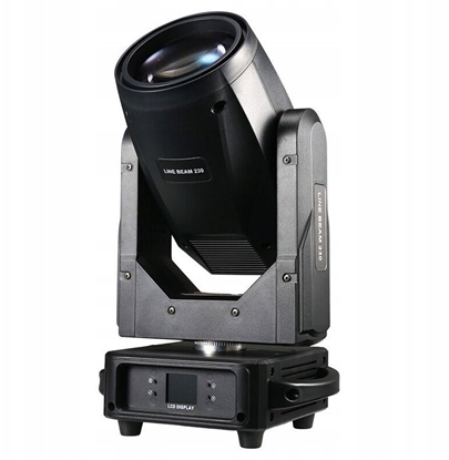 Picture of LIGHT4ME ML LIGHT4ME LINE BEAM 230W gowica ruchoma owietlen.