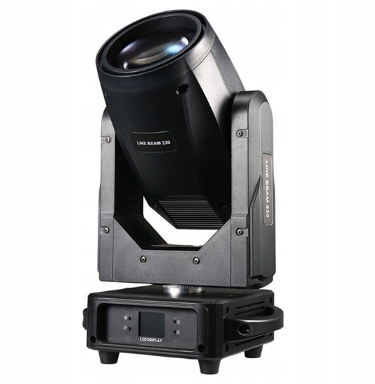 Picture of LIGHT4ME ML LIGHT4ME LINE BEAM 230W gowica ruchoma owietlen.