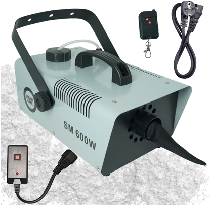 Picture of LIGHT4ME SM 600W generator wytwornica niegu pilot