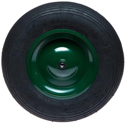Picture of Limex INFLATABLE WHEELBARROW WHEEL WITH AXIS