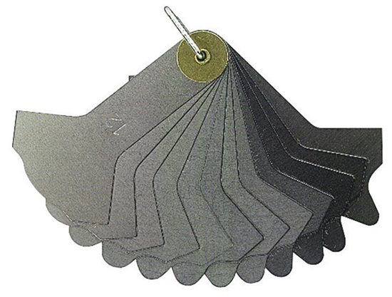 Picture of Limit Sprawdzian spawalniczy do spoin (74031006)