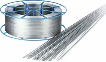 Изображение Lincoln Electric LINCOLN DRUT SPAWALNICZY LNM 316LSI 1,2/15kg DO NIERDZEWKI INOX