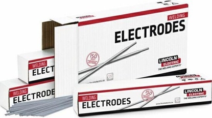 Изображение Lincoln Electric LINCOLN ELEKTRODA NORMAL FI 3,2/6,1kg  (486szt.)