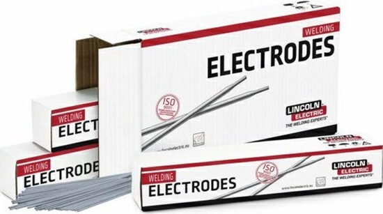 Изображение Lincoln Electric LINCOLN ELEKTRODA NORMAL FI 3,2/6,1kg  (486szt.)