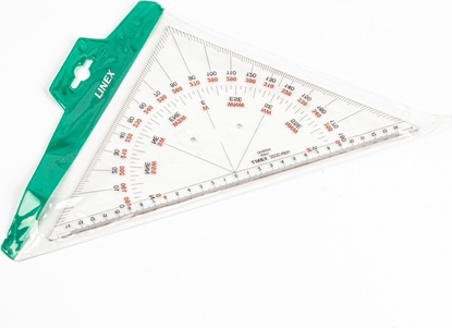 Picture of Linex 3200 MRH ktomierz Akrylowy Trójkt