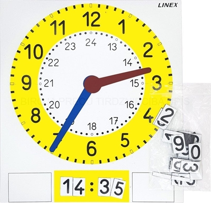 Attēls no Linex Fraktion-ur linex magnetisk