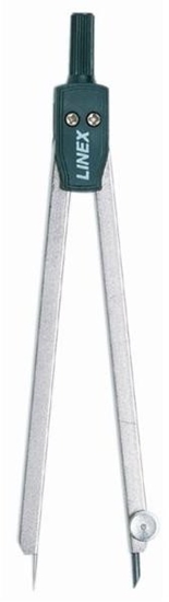 Picture of Linex Linex 100412042, Plastic case, 1 pc(s)