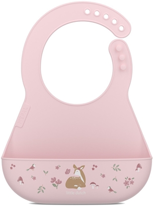 Attēls no LINIAK SILIKONOWY Z KIESZONK MIO FAIRY GARDEN 108034565406