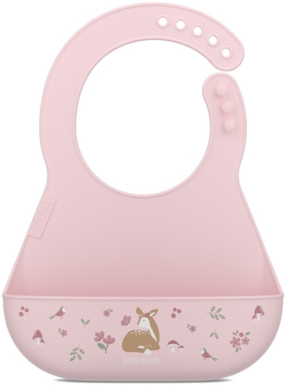 Picture of LINIAK SILIKONOWY Z KIESZONK MIO FAIRY GARDEN 108034565406