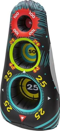 Изображение Liniex Inflatable Target Shooting Stand -  Height: 110 cm