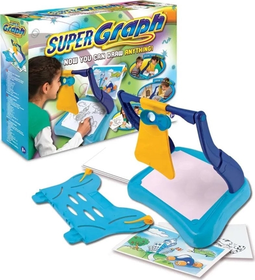 Picture of Liniex Supergraph