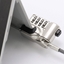 Picture of Dicota Security Cable Lock Microsoft Surface Go/Pro