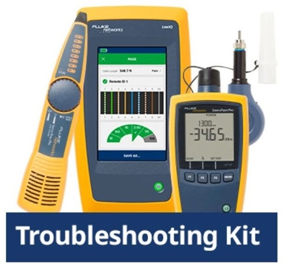 Picture of LinkIQT Cable Network Tester