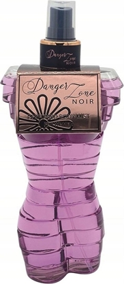 Picture of Linn Young LINN YOUNG Danger Zone Noir BODY MIST spray 250ml