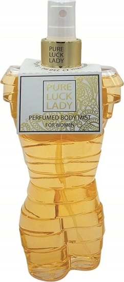 Picture of Linn Young LINN YOUNG Pure Luck BODY MIST spray 250ml