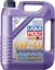 Attēls no LIQUI MOLY OLEJ LIQUI MOLY 5W40 5L LEICHTLAUF HIGH TECH A3/B4 / SN/CF / 502.00 505.00 / 229.5 / LL01 / A40 / RN0700 710