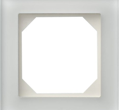 Picture of Liregus 1-WAY FRAME MATT GLASS