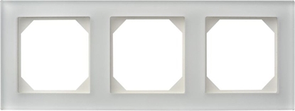 Attēls no Liregus 3-WAY FRAME MATT GLASS