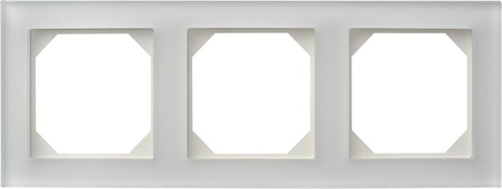Picture of Liregus 3-WAY FRAME MATT GLASS