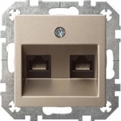 Attēls no Liregus COMPUTER SOCKET EPSILOM IKL-002-01T