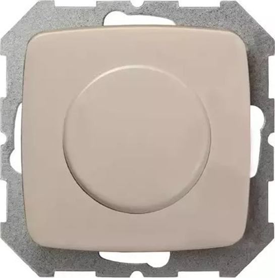 Picture of Liregus DIMMER 500W BEIGE LIREGUS