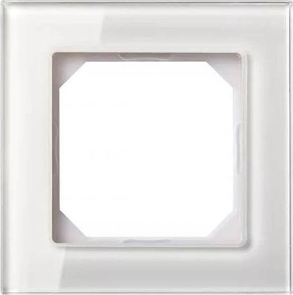 Attēls no Liregus FRAME K14-245-01 1PLACE SHINY GLASS EPS