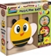Изображение Lisciani Zabawka Montessori Wood - Muzyczna pszczoa