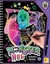 Attēls no Lisciani Zdrapywanka Sketchbook Scratch reveal Monster High