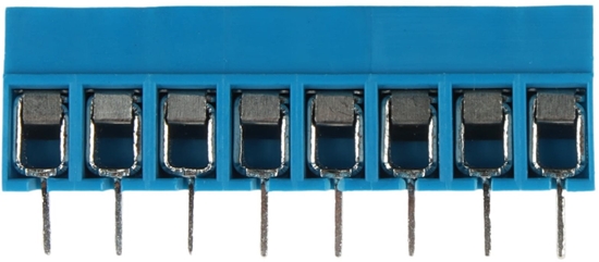 Picture of LISTWA ZACISKOWA 305-5.0-08P