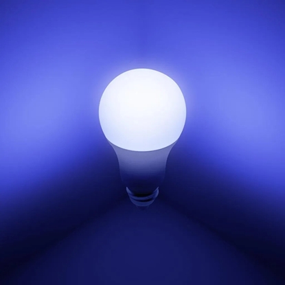 Attēls no Lite Bulb Moments Lite bulb Moments Inteligentna arówka, E27, 8,5W, RGB 2700-6500K, E2, 3 pack